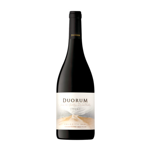 Wine: Duorum Colheita Red Wine