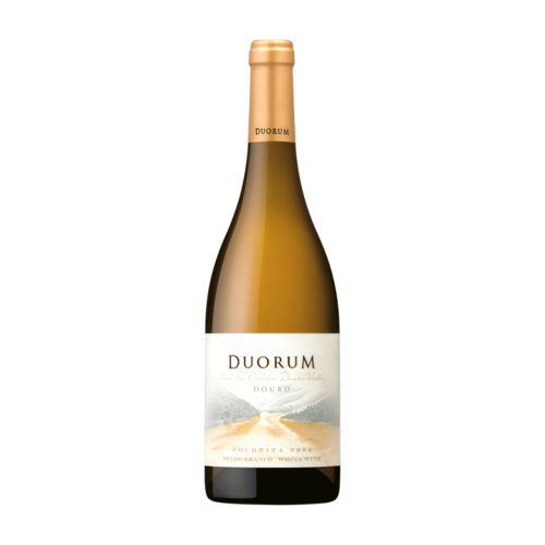 Wine: Duorum Colheita White Wine