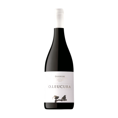 Wine: Duorum O.Leucura Red Wine