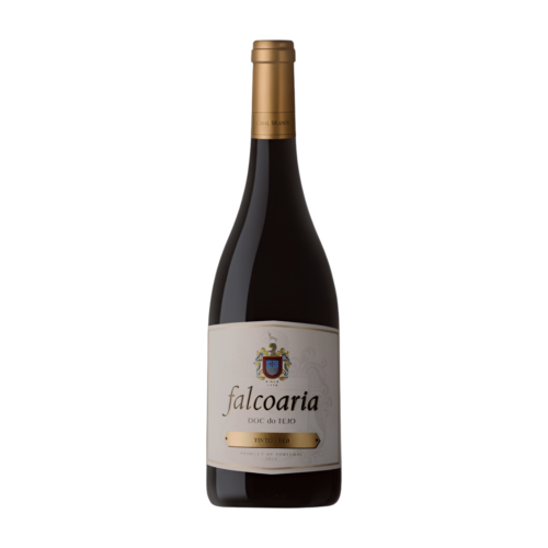 Wine: Falcoaria Red Wine