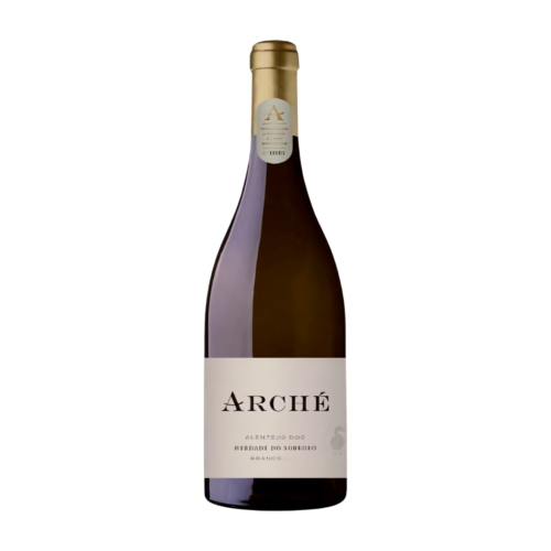 Wine: Herdade do Sobroso Arché White Wine Alentejo DOC