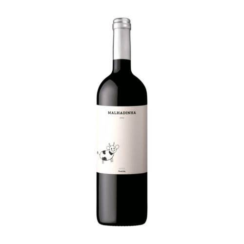 Wine: Malhadinha Red Wine