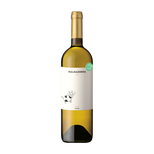 Wine: Malhadinha White Wine