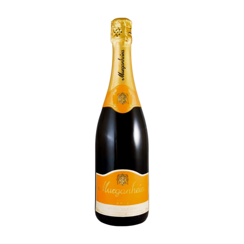 Sparkling Wine: Murganheira Sweet Reserva