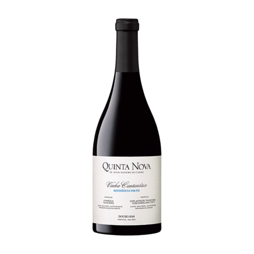 Wine: Quinta Nova - Vinha Centenária P28/P21 Red Wine