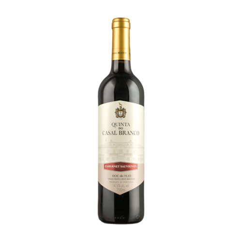 Wine: Quinta do Casal Branco Cabernet Sauvignon