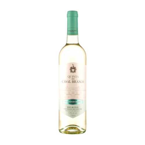 Wine: Quinta do Casal Branco Sauvignon Blanc