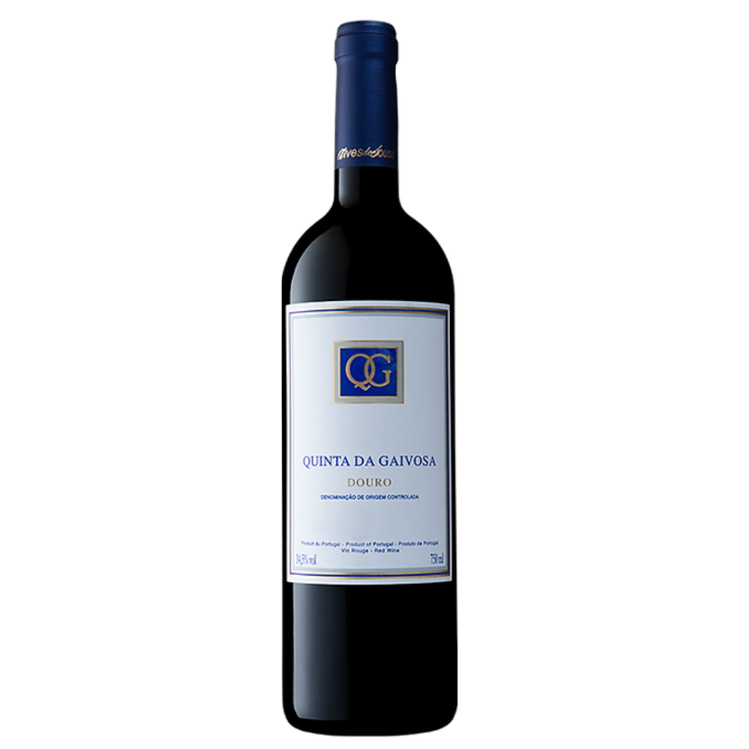 Wine: Quinta da Gaivosa Red Wine