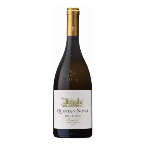 Wine: Quinta do Noval Reserva White Wine