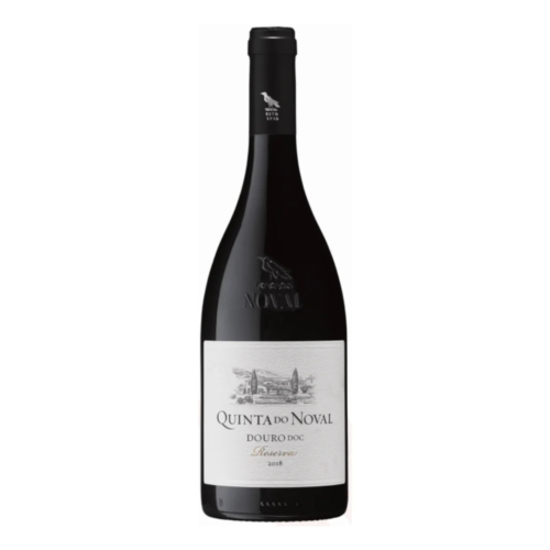 Wine: Quinta do Noval Reserva Red Wine