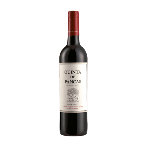 Wine: Quinta de Pancas Red