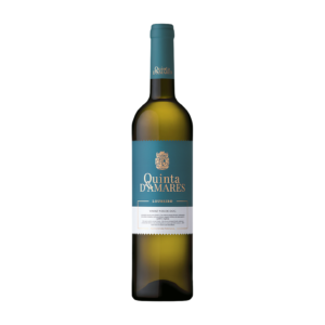 Wine: Quinta D'Amares Loureiro White Wine