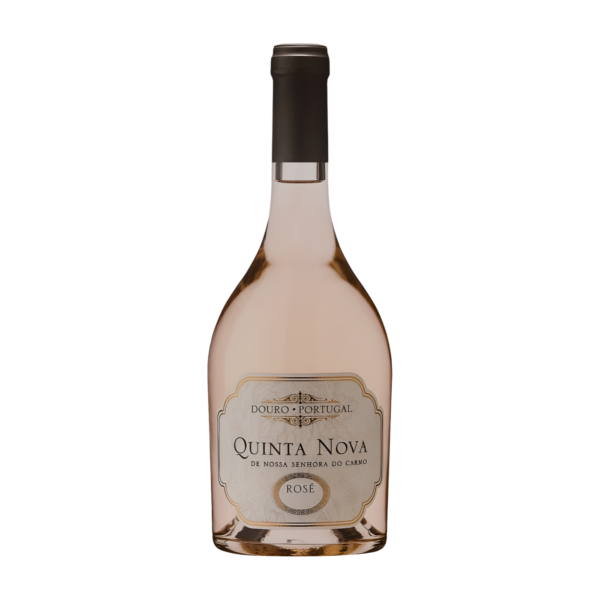 Wine: Quinta Nova Rosé