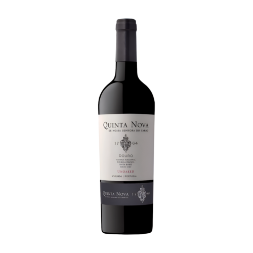 Wine: Quinta Nova Unoaked