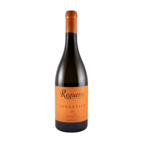 Wine: Quinta do Regueiro Jurássico