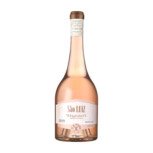 Wine: São Luiz Winemakers Collection Rosé