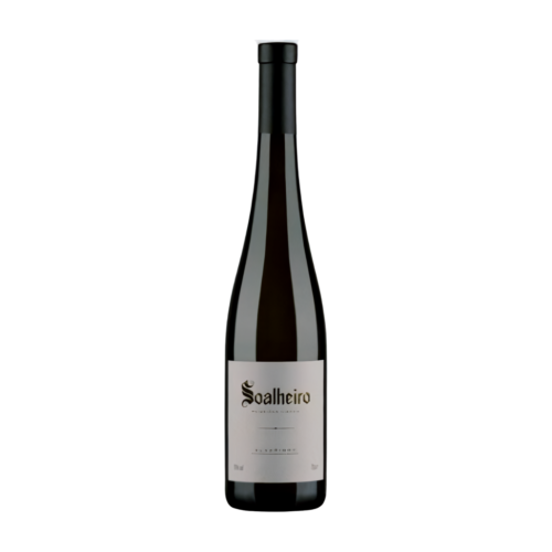 Wine: Soalheiro Primeiras Vinhas. Producer: Soalheiro