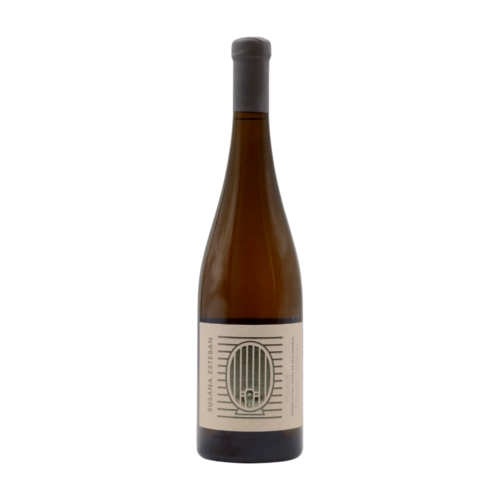 Wine: Susana Esteban Foudre White Wine