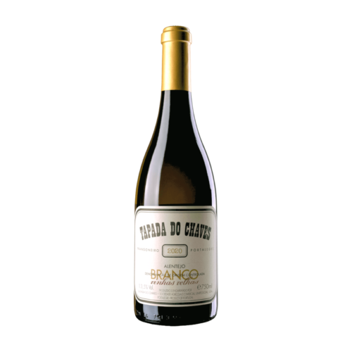 Wine: Tapada do Chaves Vinha Velhas White Wine