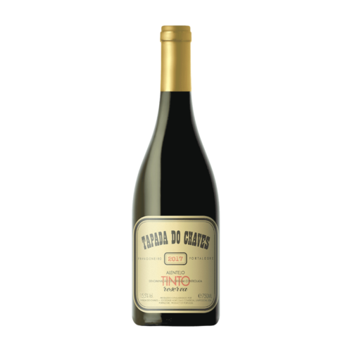 Wine: Tapada do Chaves Reserva Red Wine