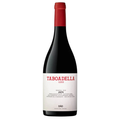 Taboadella Reserva Jaen