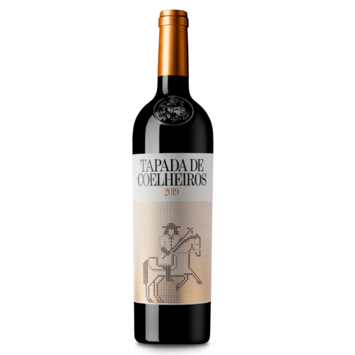 Wine: Tapada de Coelheiros Red Wine