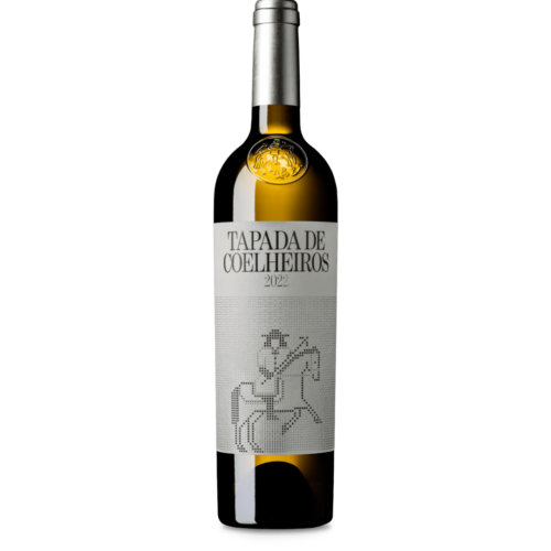 Wine: Tapada de Coelheiros White Wine