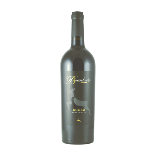 Wine: Brunheda Reserva Red Wine