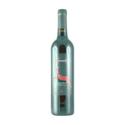 Wine: Brunheda Red Wine