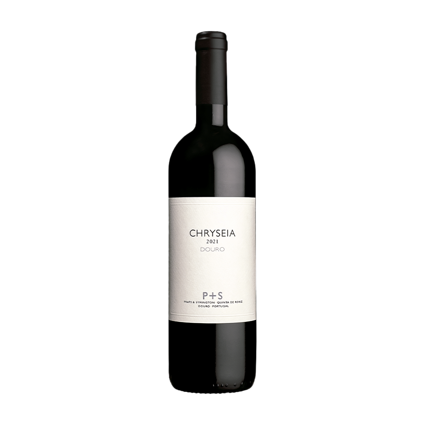 Wine: Chryseia Red Wine Douro DOC