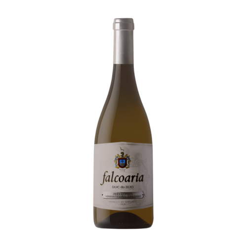 Wine: Quinta do Casal Branco Falcoaria VInhas Velhas White Wine