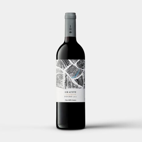 Wine: Grafite Touriga Nacional