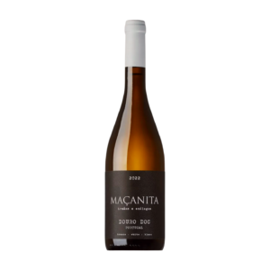 Wine: Maçanita White Wine