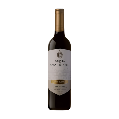 Wine: Quinta do Casal Branco Red Blend