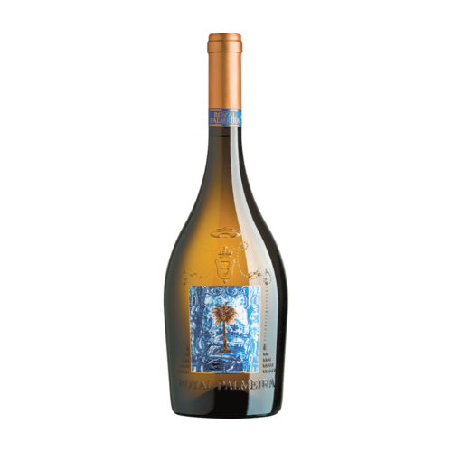 Wine: Royal Palmeira Loureiro White Wine