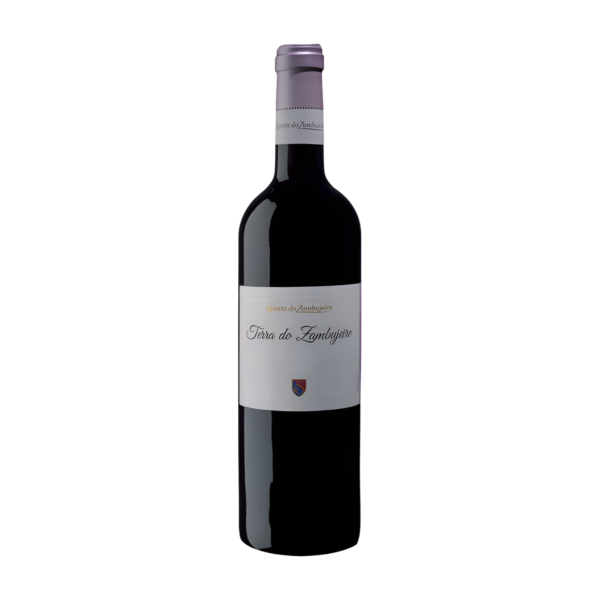 Wine: Terra do Zambujeiro Red Wine