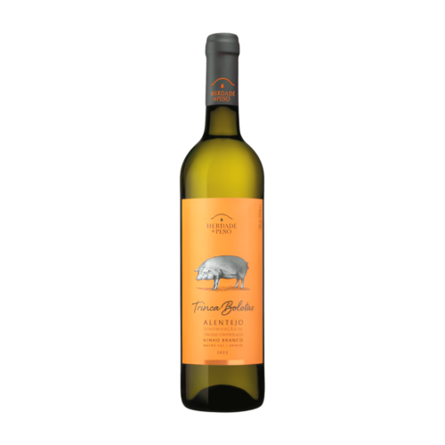 Buy Trinca Bolotas White wine. Portuguese Wine from the Alentejo Region.