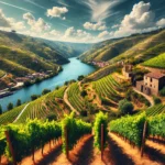 Best Douro Wines: Red, Whites and Ports