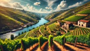 Best Douro Wines: Red, Whites and Ports