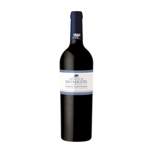 Buy Herdade de São Miguel Red Wine. Portuguese wine from Alentejo.